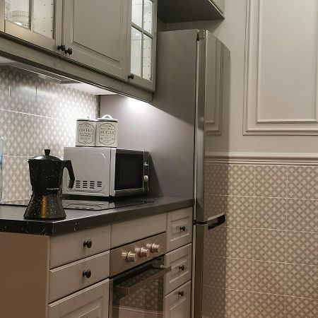 شقة بياليستوك  في Wm Apartament Lipowa 18A المظهر الخارجي الصورة
