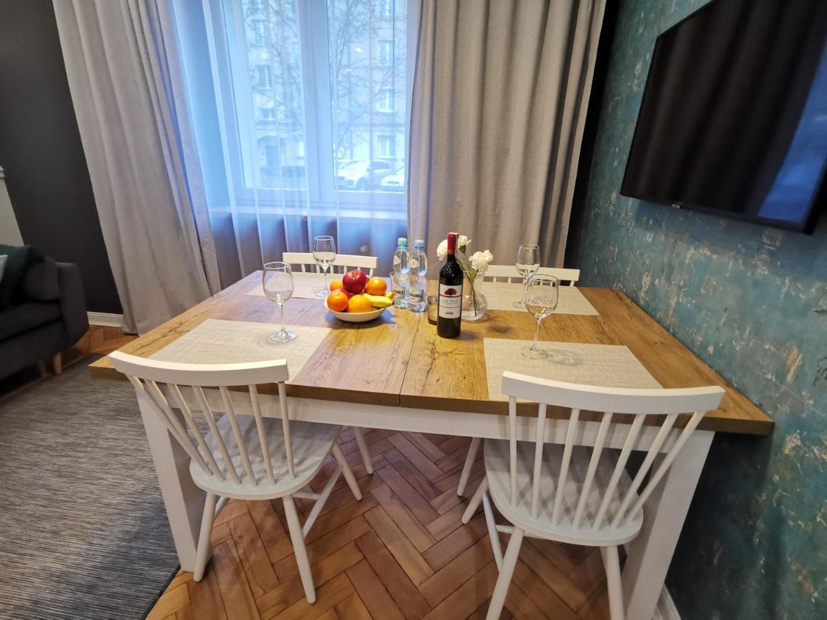 شقة بياليستوك  في Wm Apartament Lipowa 18A المظهر الخارجي الصورة