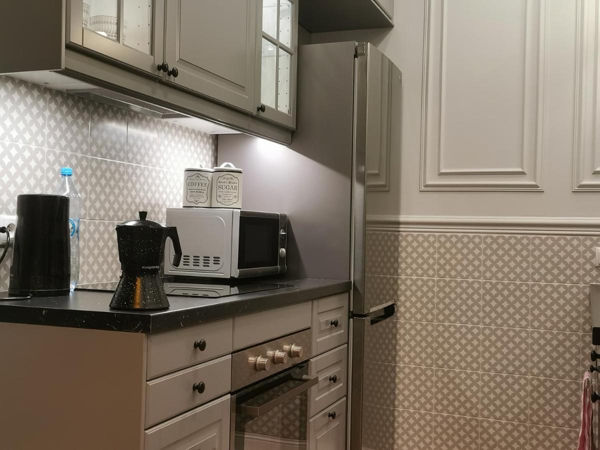 شقة بياليستوك  في Wm Apartament Lipowa 18A المظهر الخارجي الصورة