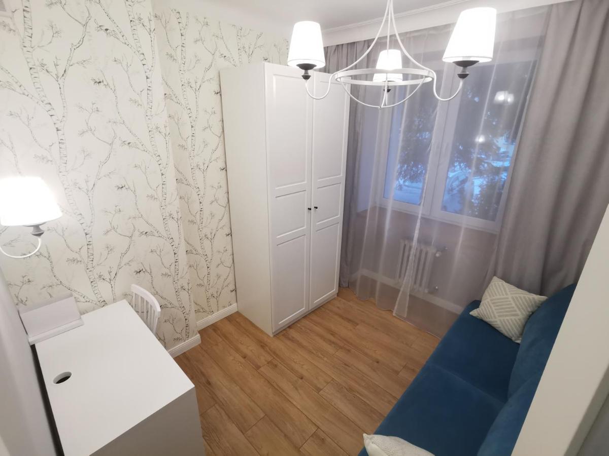 شقة بياليستوك  في Wm Apartament Lipowa 18A المظهر الخارجي الصورة