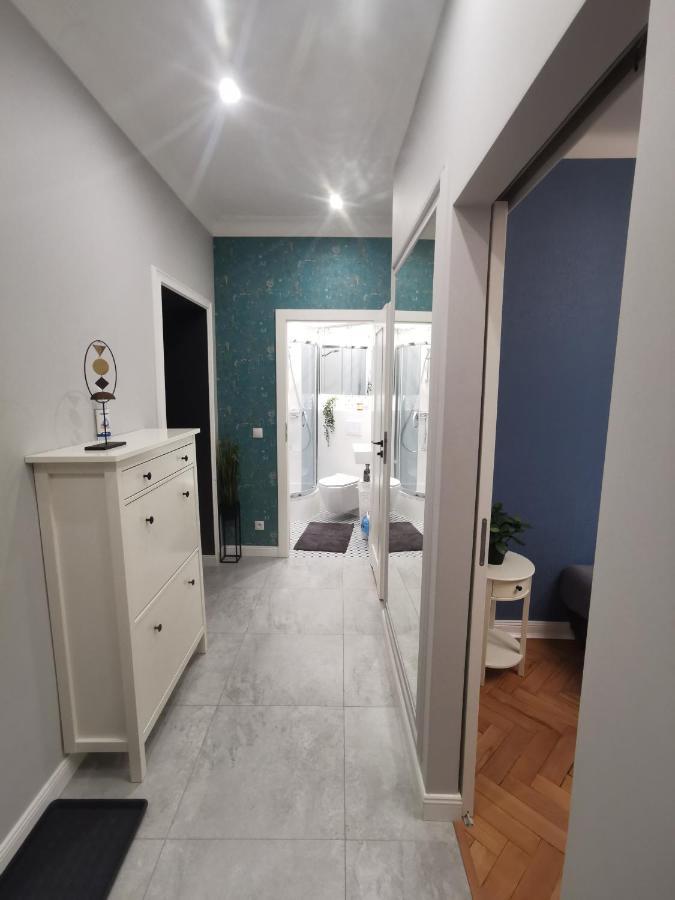 شقة بياليستوك  في Wm Apartament Lipowa 18A المظهر الخارجي الصورة