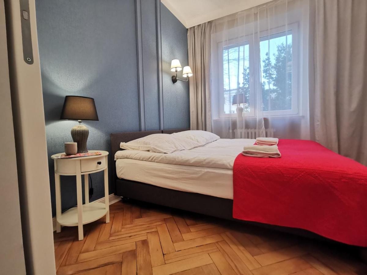 شقة بياليستوك  في Wm Apartament Lipowa 18A المظهر الخارجي الصورة