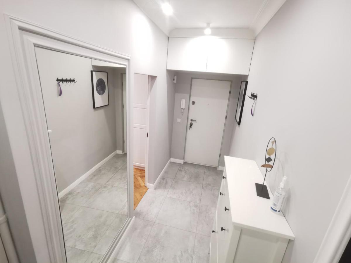 شقة بياليستوك  في Wm Apartament Lipowa 18A المظهر الخارجي الصورة