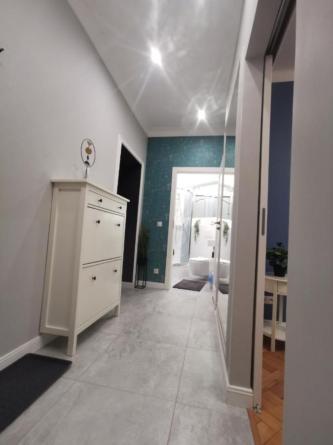 شقة بياليستوك  في Wm Apartament Lipowa 18A المظهر الخارجي الصورة